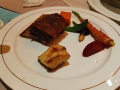 海陆大餐（台塑牛排+-戈雅法餐厅(世界城广场店)