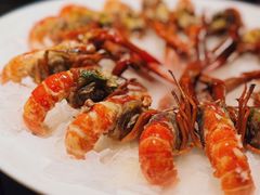 -红盔甲·小龙虾(人民广场店)