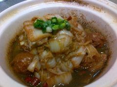 -古韵轩·江浙融合菜(梁溪店)