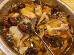 翠云水煮鱼-翠云水煮鱼(双龙大道店)