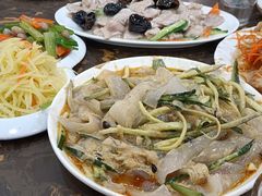 -张包铺(道外店)