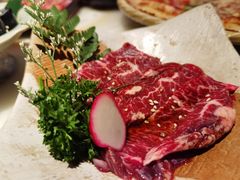 -厚贞日式烤肉(龙之梦店)