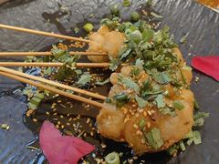-小董哥烤串·爆汁大油边(故宫店)