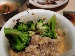 -肉肉大米(金虹桥店)