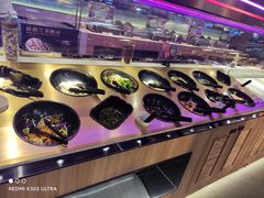 -比格比萨自助(德思勤四季汇店)