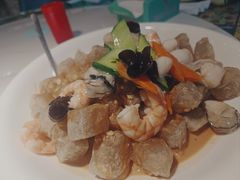 -小红鲸·海鲜餐厅(轸大路店)