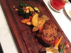 -卡朋西餐(大信新都汇店)