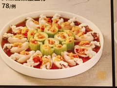 -百富源·海鲜辽菜(和平北大街店)