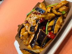 -双合园·海鲜水饺青岛菜(九水东路店)