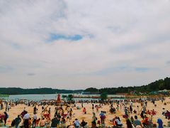 -仙海旅游度假区