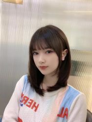-3AM·S HAIR SALON烫发染发接发