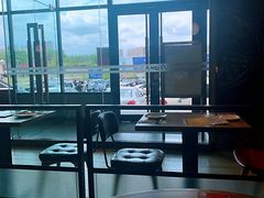 -必胜客(欧亚卖场店)