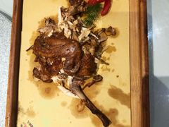 -城南往事济南风味主题餐厅(东环店)