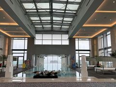 -上海浦东康桥绿地假日酒店