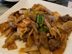 -美极鲜食坊(宝安南路店)