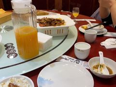 -老德州四合院·德州菜(天衢路店)