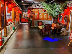 -正阳门饭庄·烤鸭·北京菜(万丰路七里庄店)