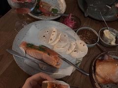 -BOR Eatery(安福路店)