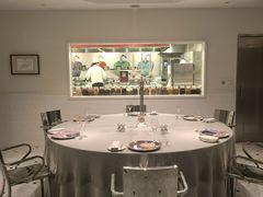 -王府半岛酒店·Jing餐厅