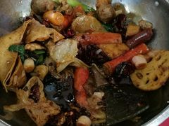 -华北电力大学-第1学生食堂
