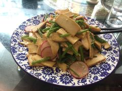 -乔家满族八大碗(流水沟店)