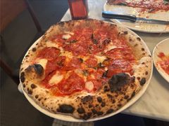 -Motorino(湾仔店)