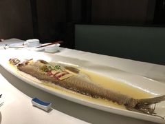 谭延闿南京鱼-民国红公馆·秦淮八艳(夫子庙店)