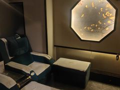 -梵SPA·影院足道·采耳(西藏北路店)