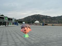 -在海一方公园