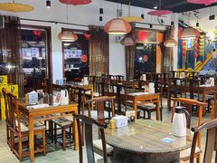 -良师门滨海人家·海鲜·家常菜(滨海城店)