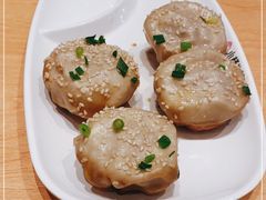 -小杨生煎(天之骄子店)