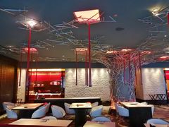 大堂-滩万日本料理Nadaman(国贸大酒店)