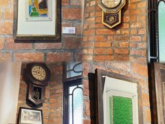 -西关84·History·Art·Cafe