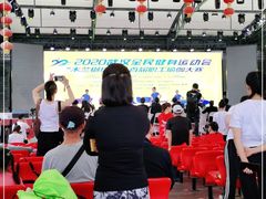 -木兰水镇旅游景区