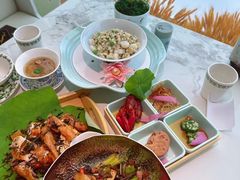 -苏梦江南·淮扬菜(夫子庙店)