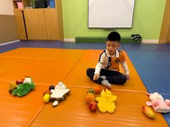 -小象润知早教·托育·幼儿园成长中心