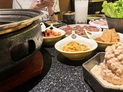 -樱嘢·炭火烧肉(惠南店)