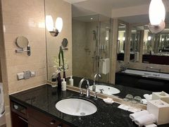 -上海明天广场JW万豪酒店