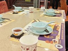 -点都德(皇岗村店)
