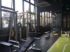-LikingFit24小时健身•普拉提(张江店)