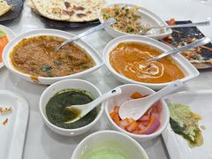 -VATAN INDIAN RESTAURANT米特餐饮有限公司(城北路店)