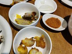 -巴扎美食·新疆菜·西域歌舞表演餐厅(新疆大厦店)