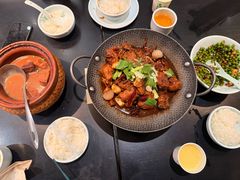 -在莲野·湖北民间菜·头牌松滋鸡(光谷步行街店)
