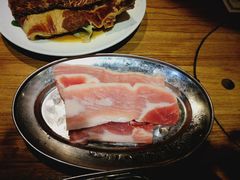 -紫霞门韩国料理烤肉(深南东路店)