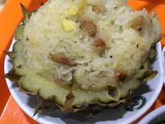 -梅园食堂