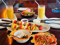 -haxnbauer海森堡德国餐厅(深圳coco店)