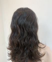 -时尚殿堂hair salon