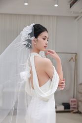 点击看大图 -弥雾·Nebula·西服婚纱定制