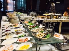 -郑州美豪诺富特会展中心酒店