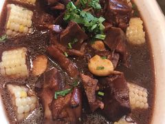 -闻香全驴大宅门